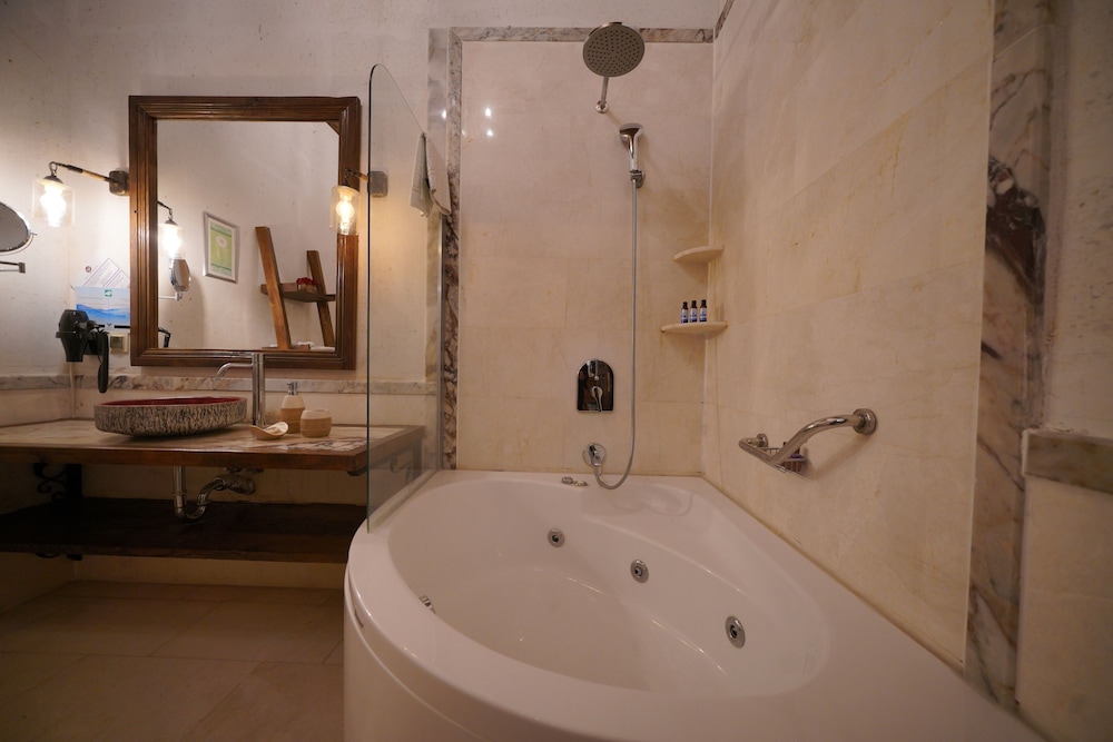 Mira Cappadocia Hotel (ex Riverside Mansion Hotel) 46/50
