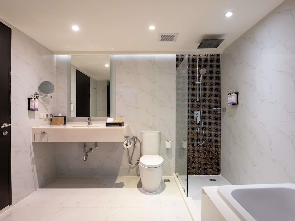 Movenpick Hotel Sukhumvit 15 Bangkok 71/71