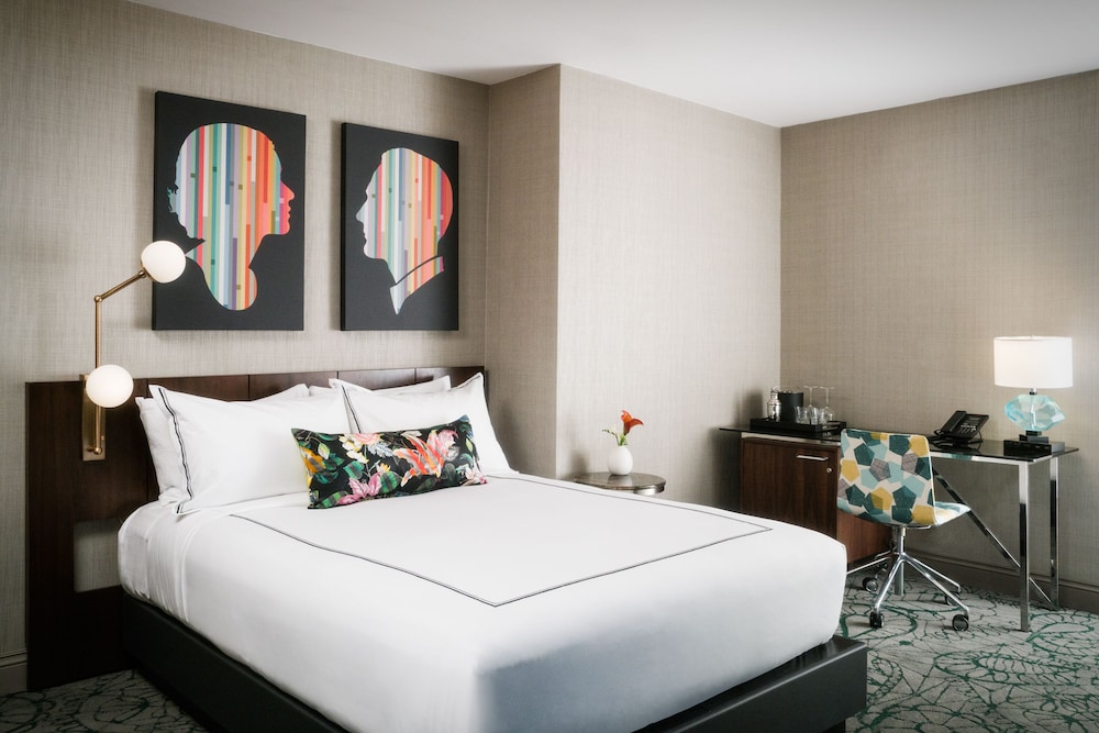 The Darcy Hotel 10/44