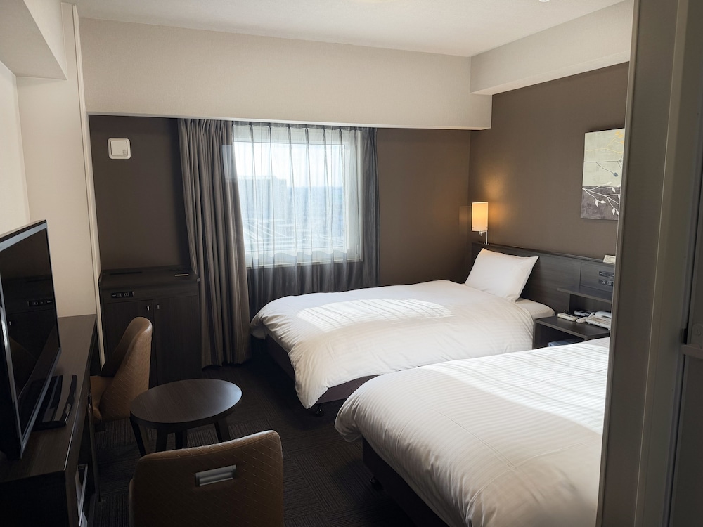 Hotel Route Inn Yanagawa Ekimae 13/47