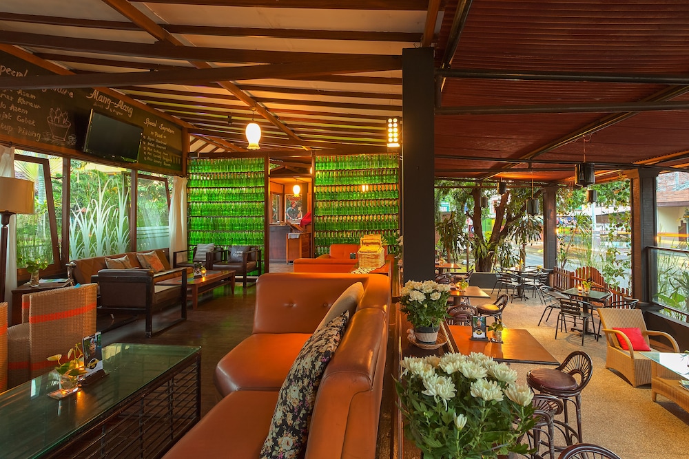 Hotel Montana Dua Malang 29/50