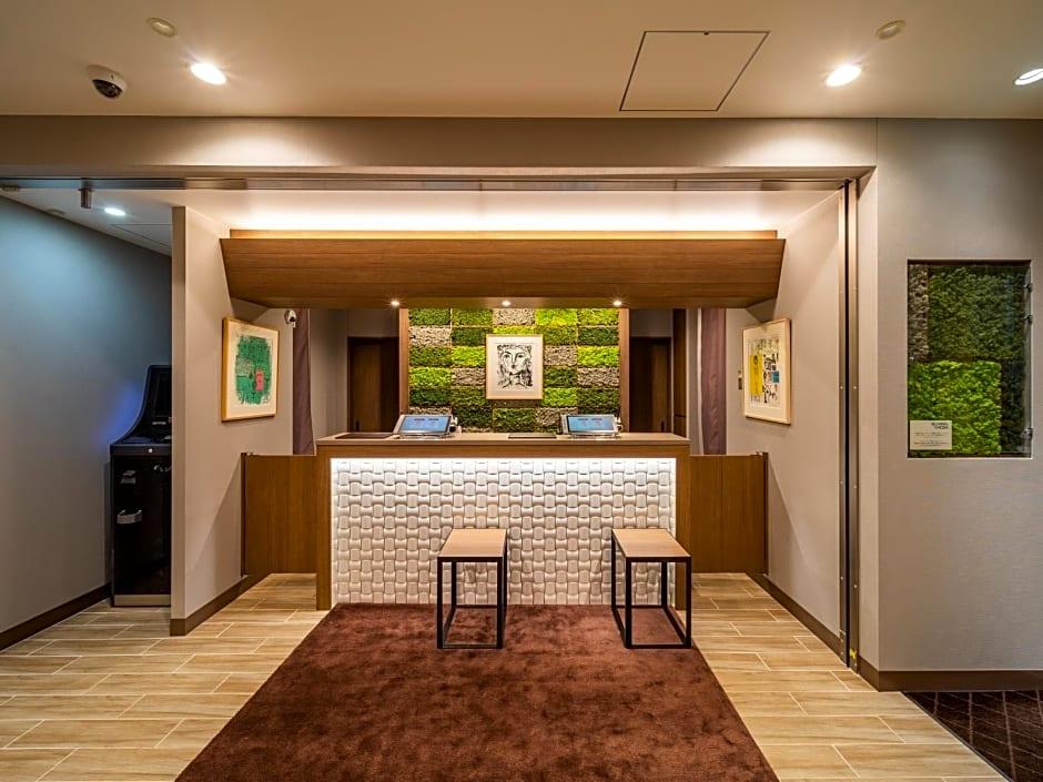 Super Hotel Marugame Station Front (Kyogokunoyu) 11/52