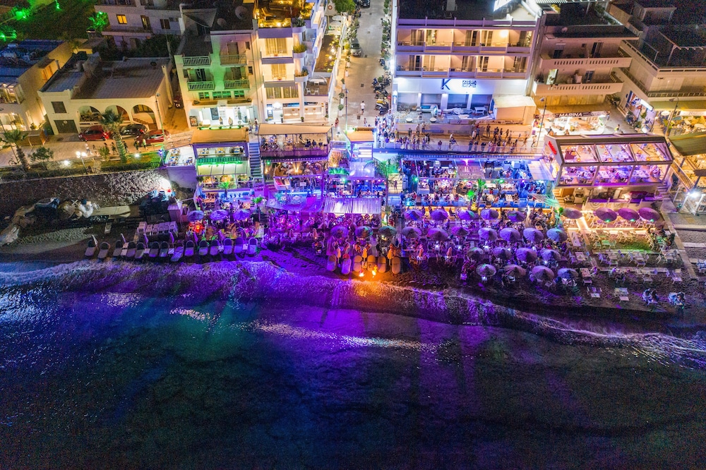 Kahlua Boutique Hotel in HERSONISSOS