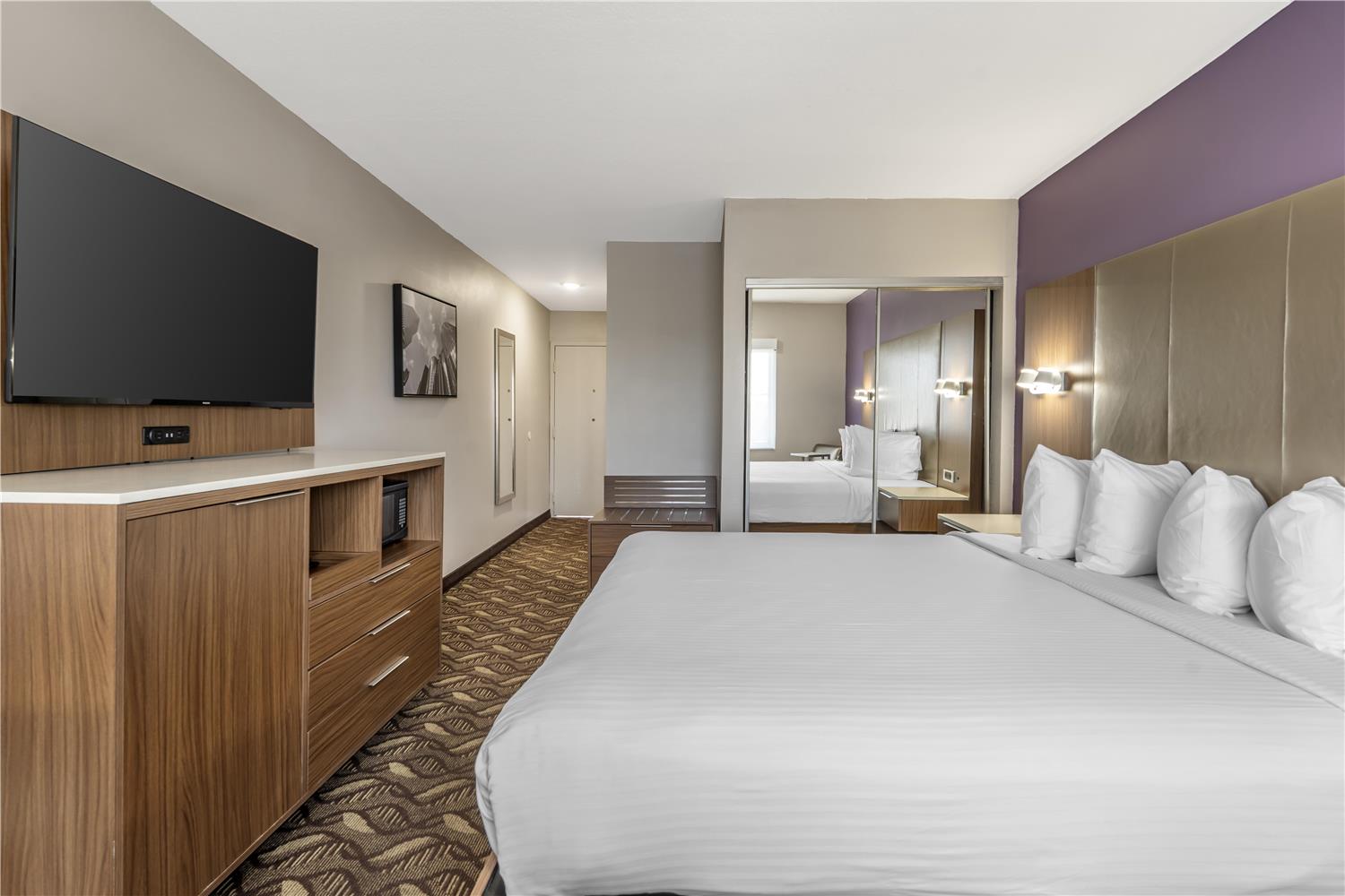 Best Western Airport Plaza Inn - Los Angeles LAX Hotel 11/39