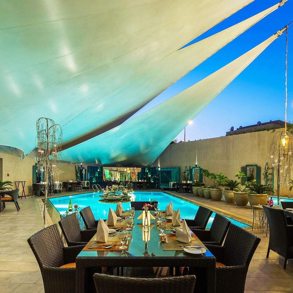 Vivienda Hotel Villas Granada 30/50