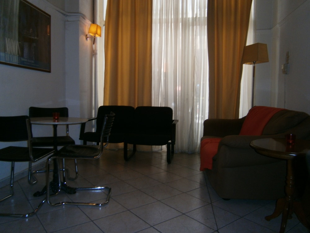 Sparta Team Hotel - Hostel 62/73
