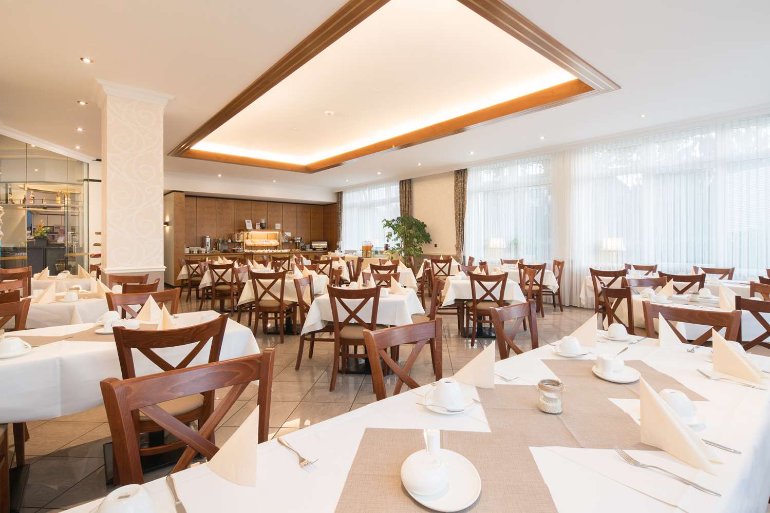 Best Western Hotel Am Papenberg 36/62