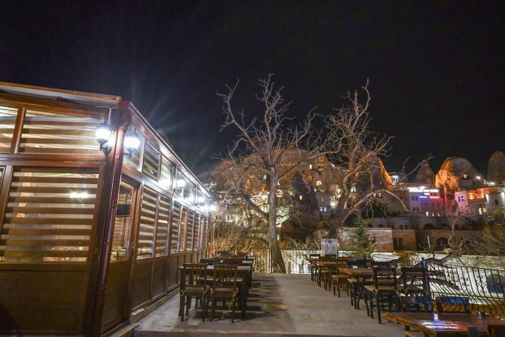 Cappadocia Sightseeing酒店(Cappadocia Sightseeing Hotel) 图片5