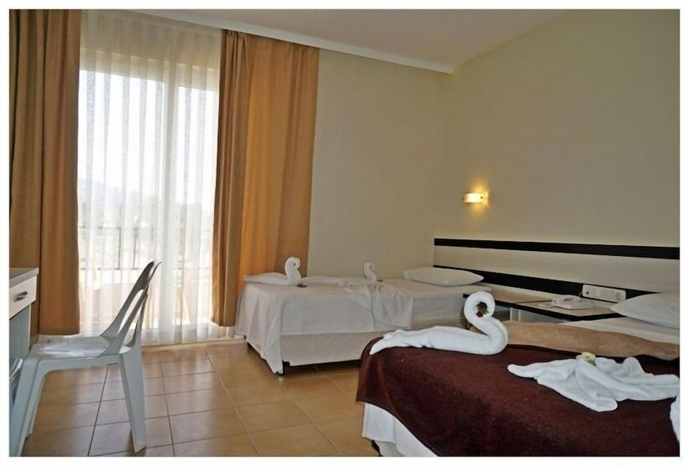 Aybel Inn Hotel - All Inclusive 8/22
