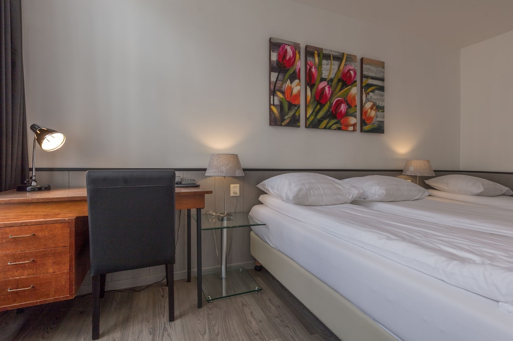 Hotel Pension Randenbroek 14/42