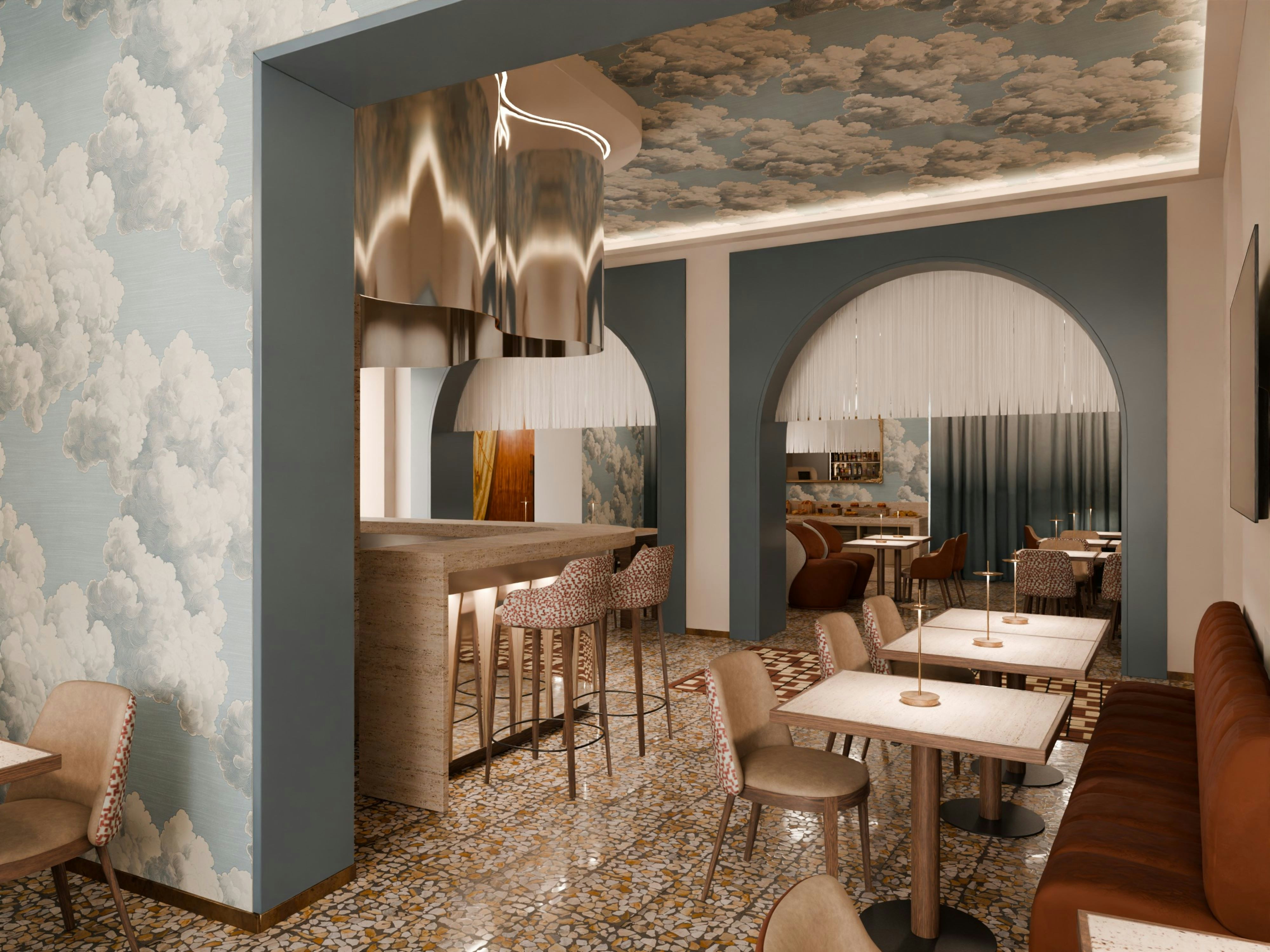 Rosetta Hotel Perugia, Tapestry Collection by Hilton 58/80