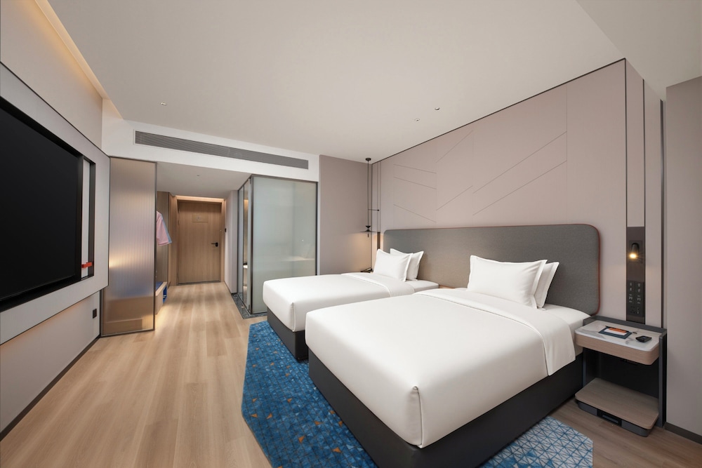 Holiday Inn Express Zhangzhou Zhangpu by IHG، Shima 8/50