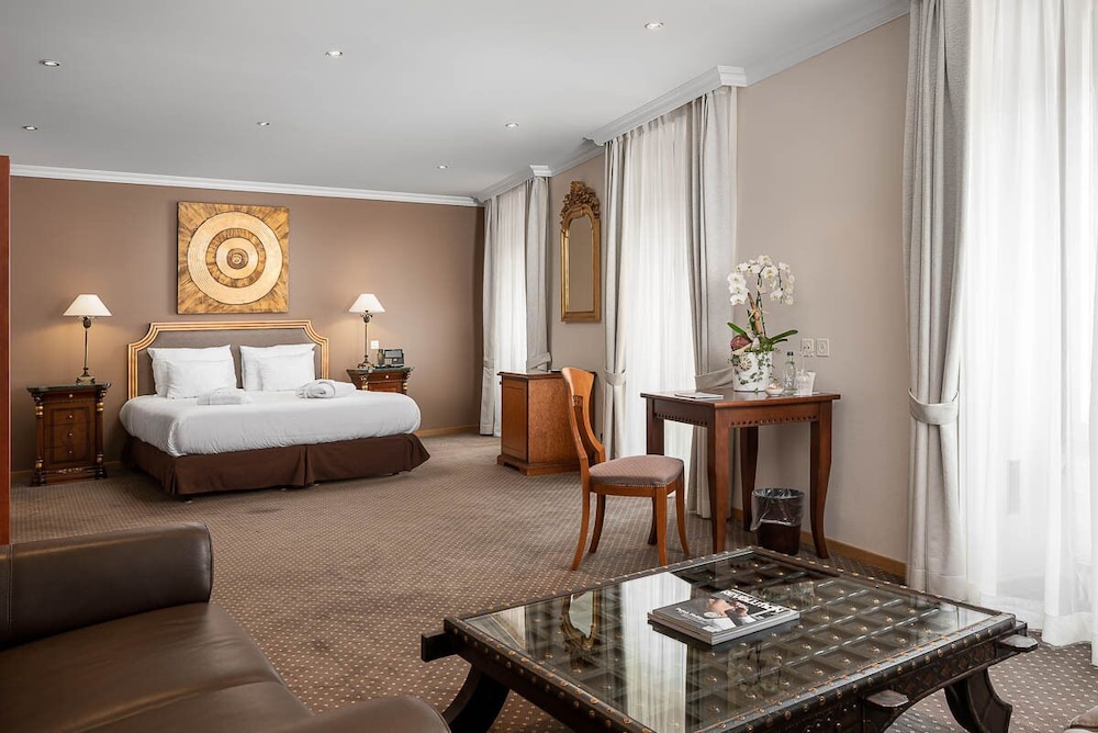 Hotel Le Rive 13/36