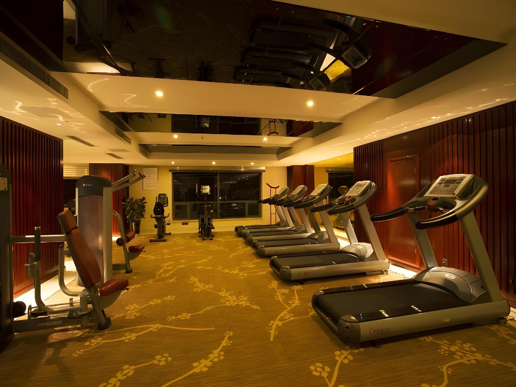 Yangzhou Pearl International Hotel 26/44