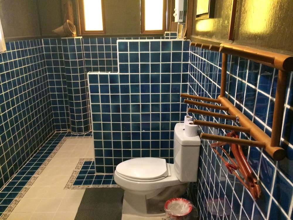 Baantawan Pai S Boutique Guesthouse 64/67