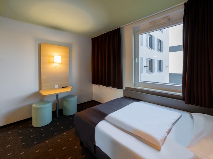 B&B Hotel Neuss 15/31