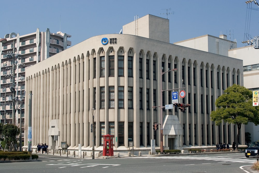Premier Hotel Mojiko 62/71