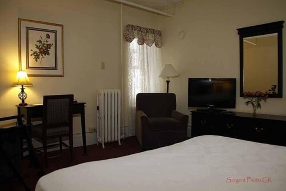 Hotel Coolidge 38/50