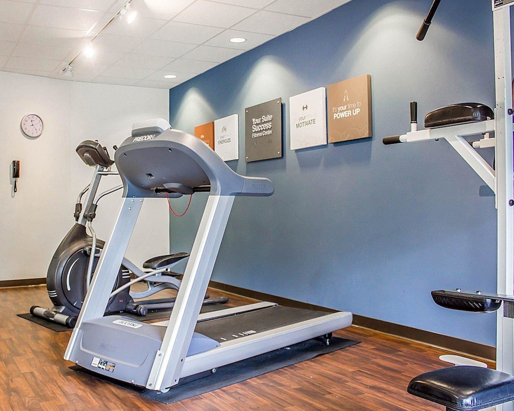Holiday Inn Cheshire - Southington 28/49