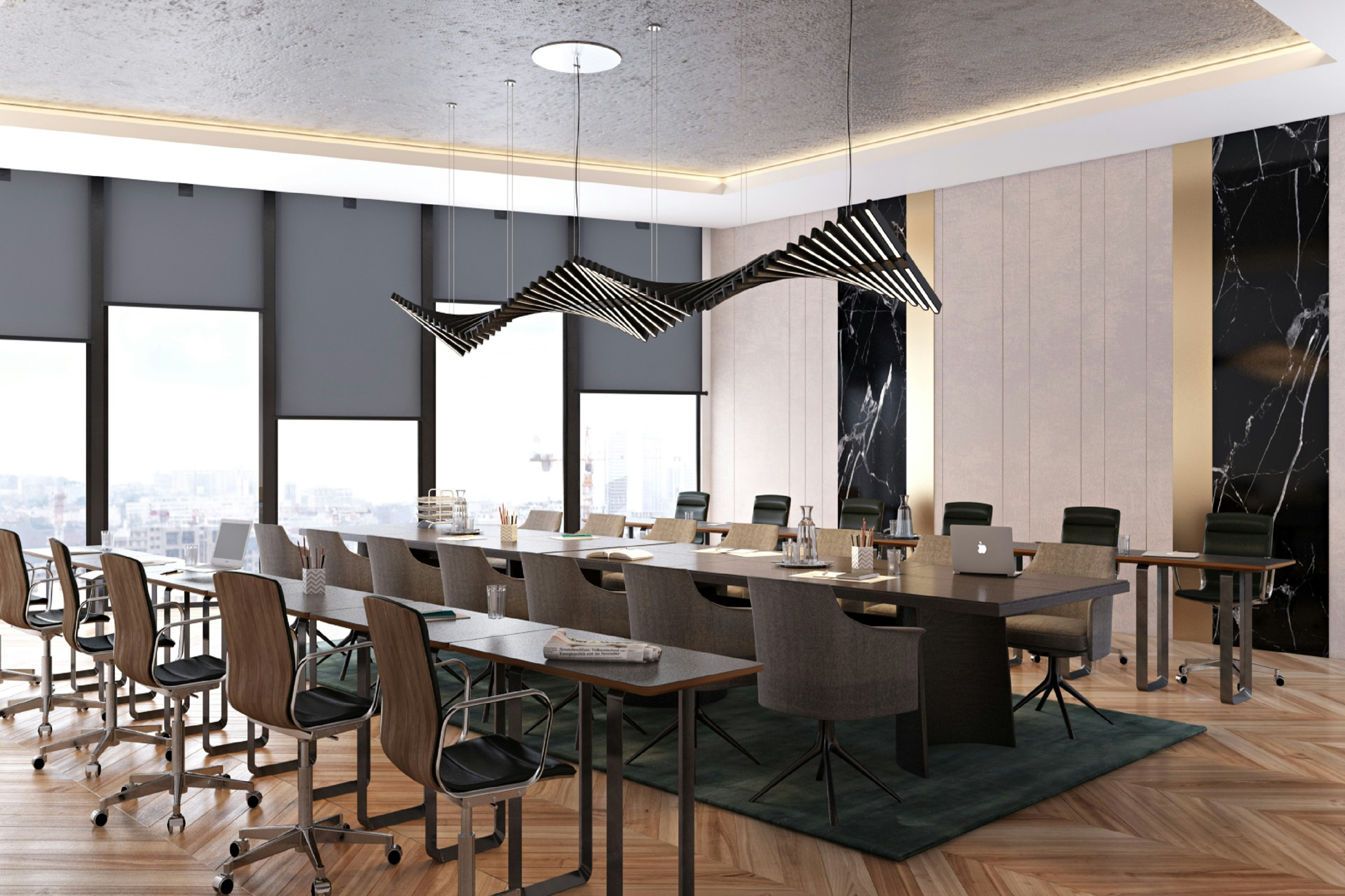 Citadines Flatiron Phnom Penh 19/22