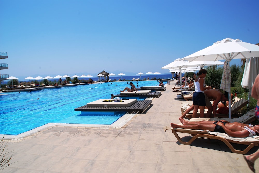 Karya Family Resort 11/88