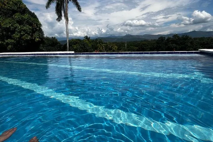 Centro Vacacional Bella Vista 10/12