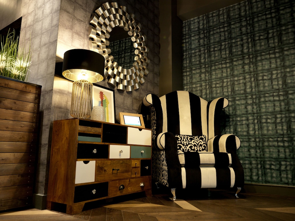Hotel Indigo Liverpool by IHG 3/71