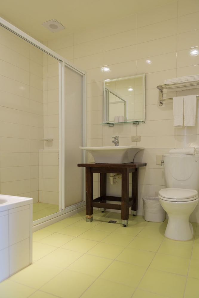 Lishan Guest House 10/49