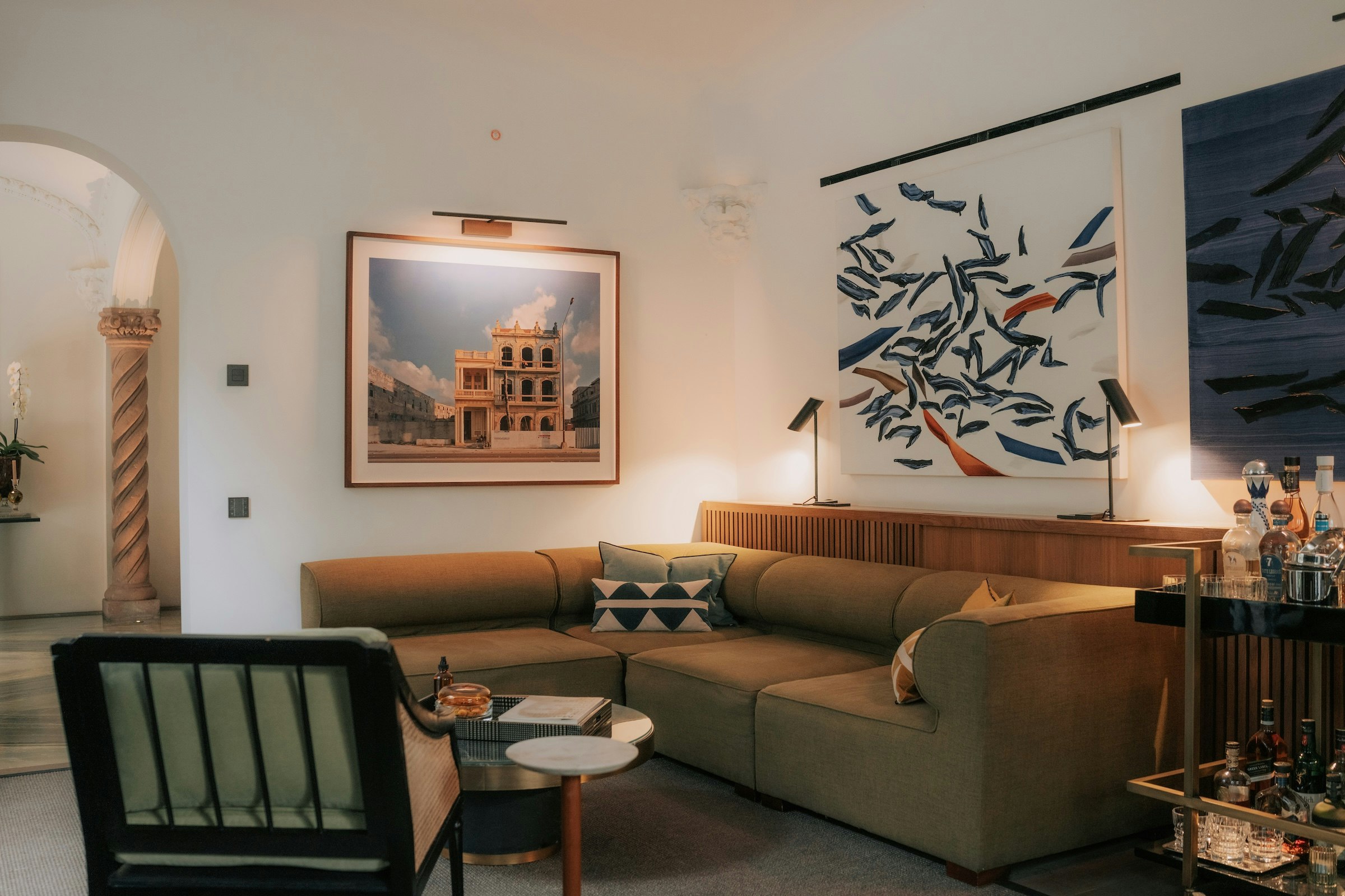 Casa Polanco 35/50