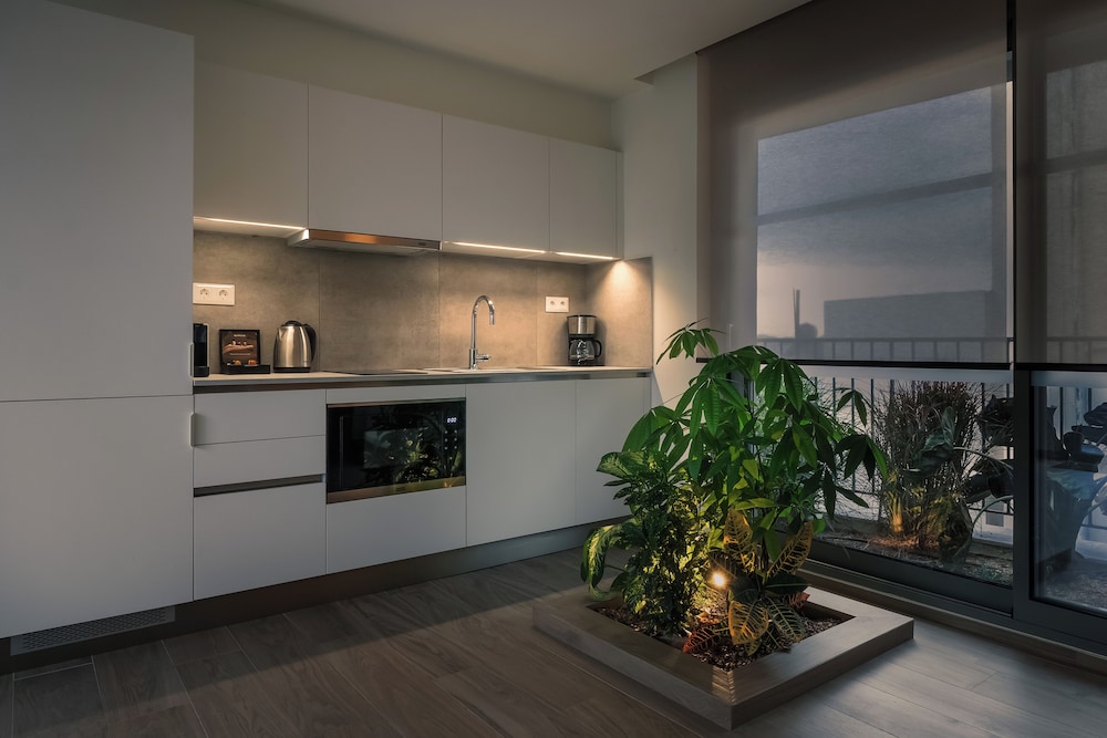Athens Hill Luxury Apartments 15/64