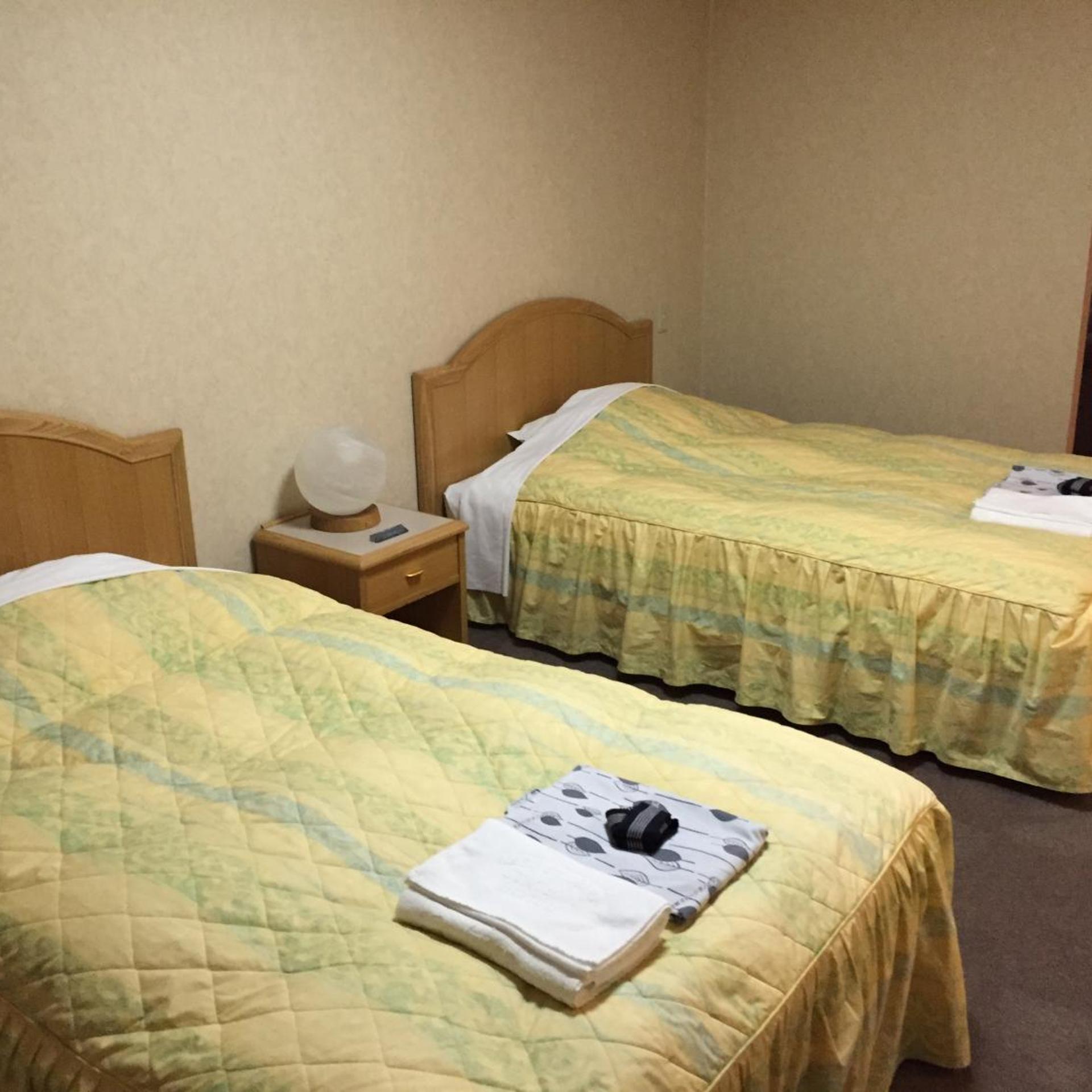 Nasushiobara Station Hotel 23/59