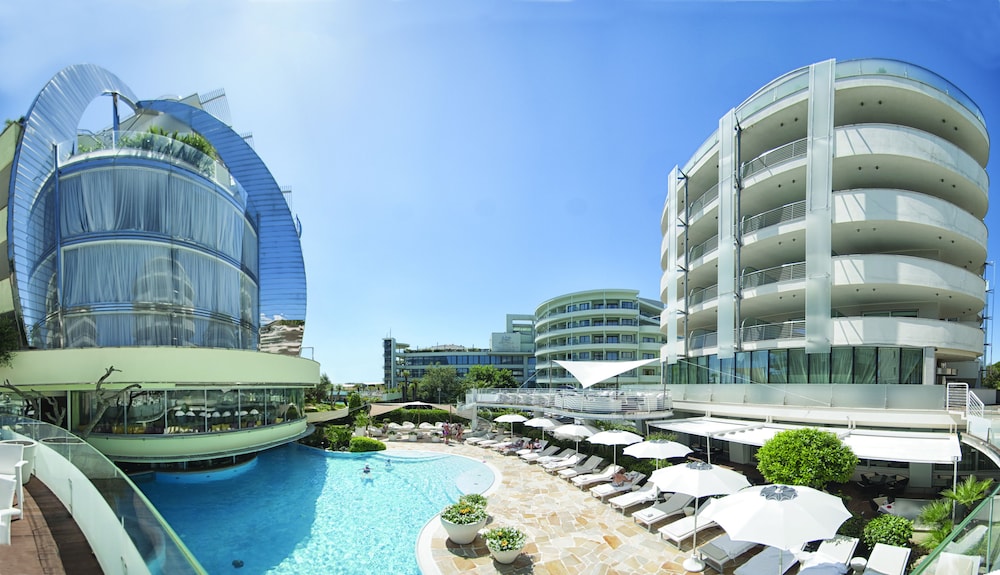 Hotel Waldorf photo4