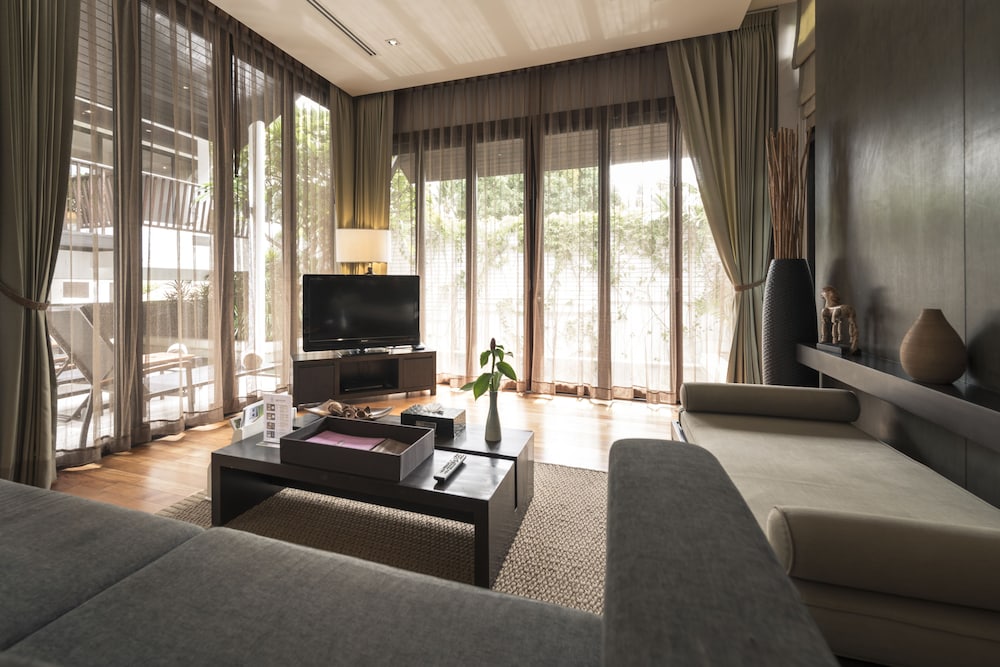 The Sea Koh Samui Resort & Residences by Tolani 53/72