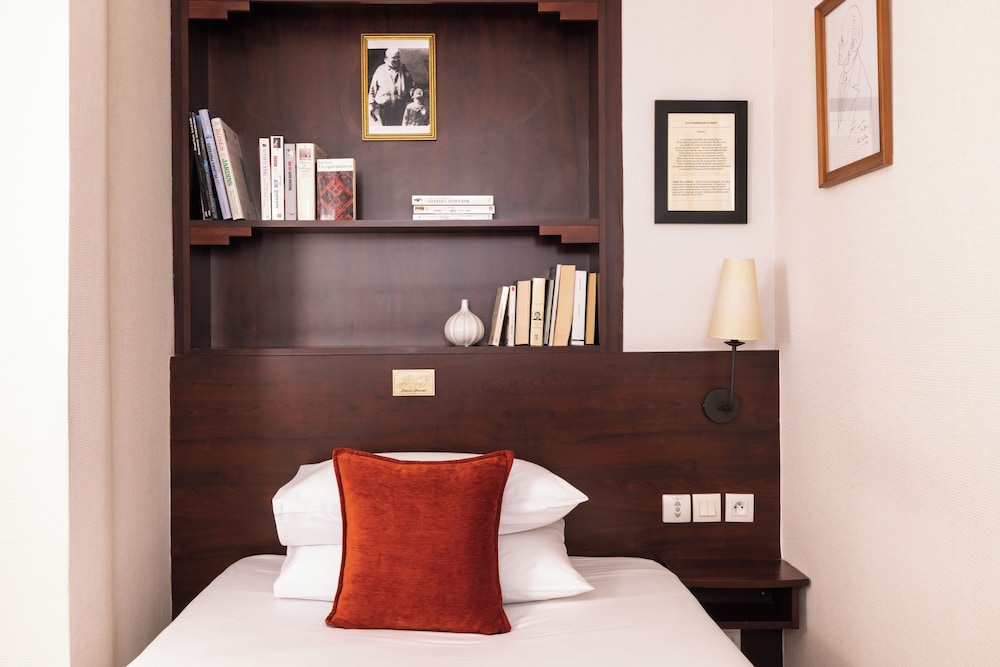 Jack's Hotel 31/54