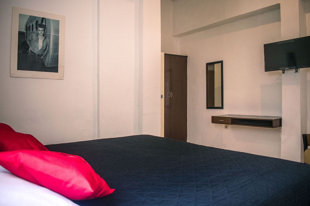 Hotel Cupules 29/53