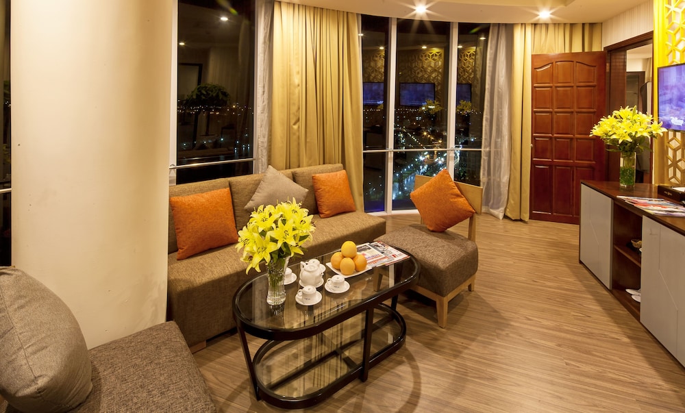 Ninh Kieu Riverside Hotel 44/70