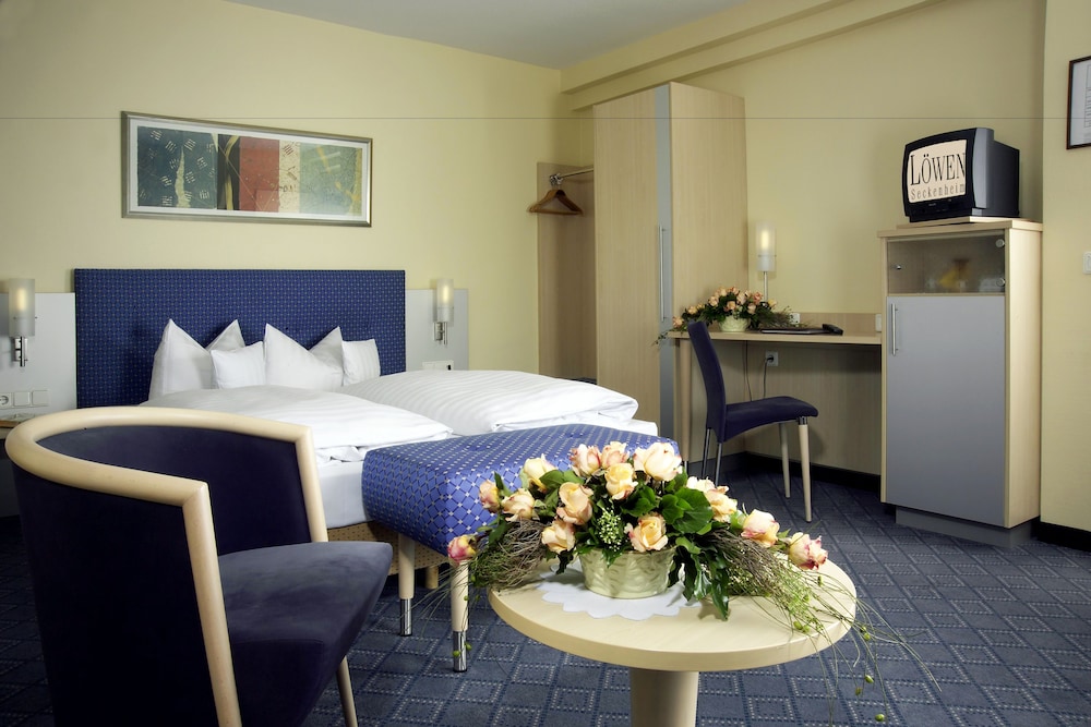 Hotel Löwen-Seckenheim 21/31