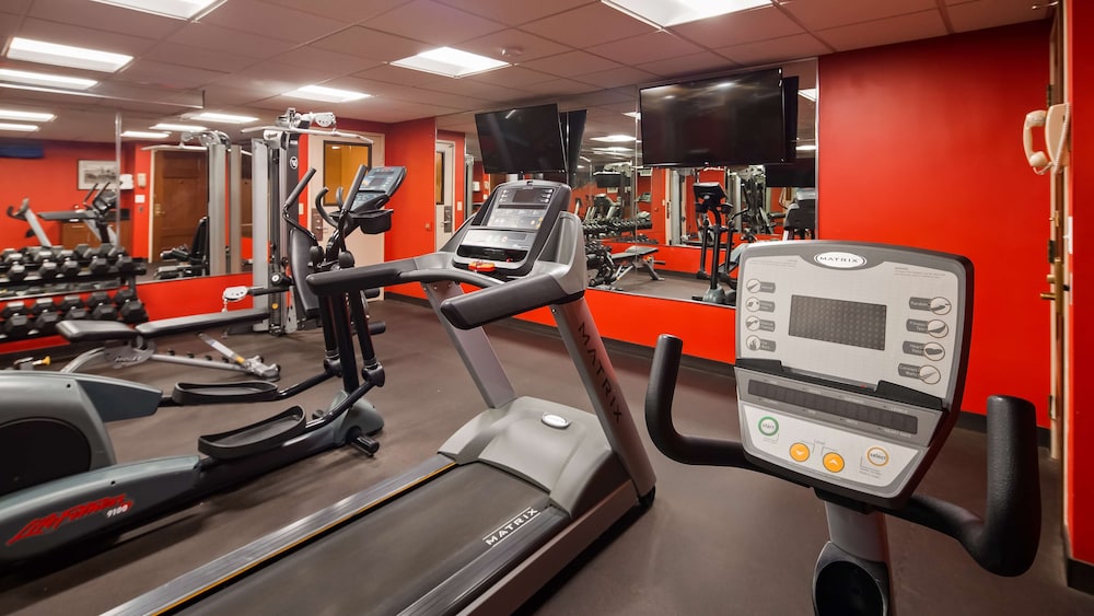 Best Western Plus White Bear Country Inn 26/47