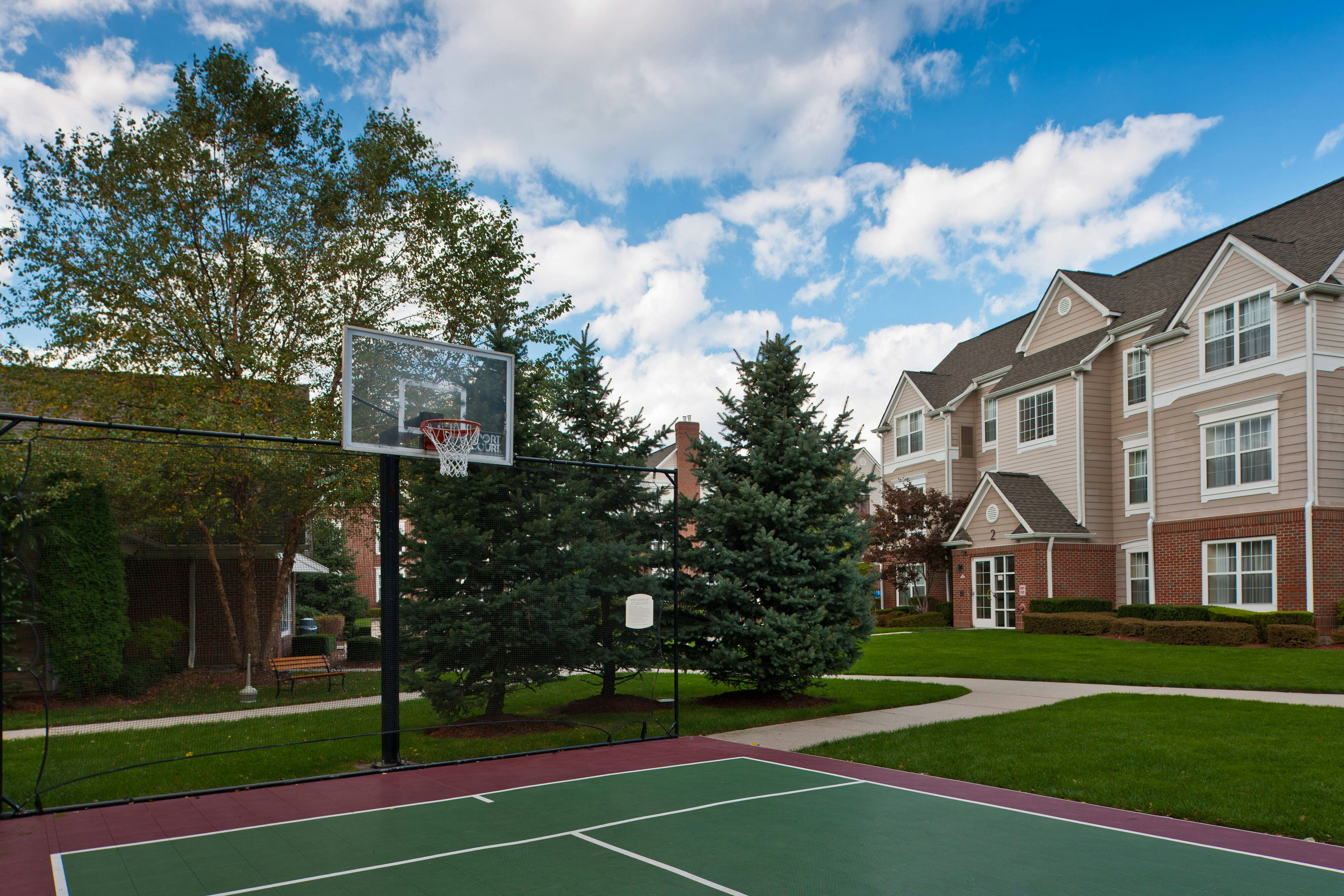 Residence Inn By Marriott Saddle River 4/12