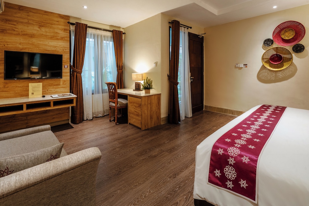 Bali Sunshine Inn Nusa Dua 20/48