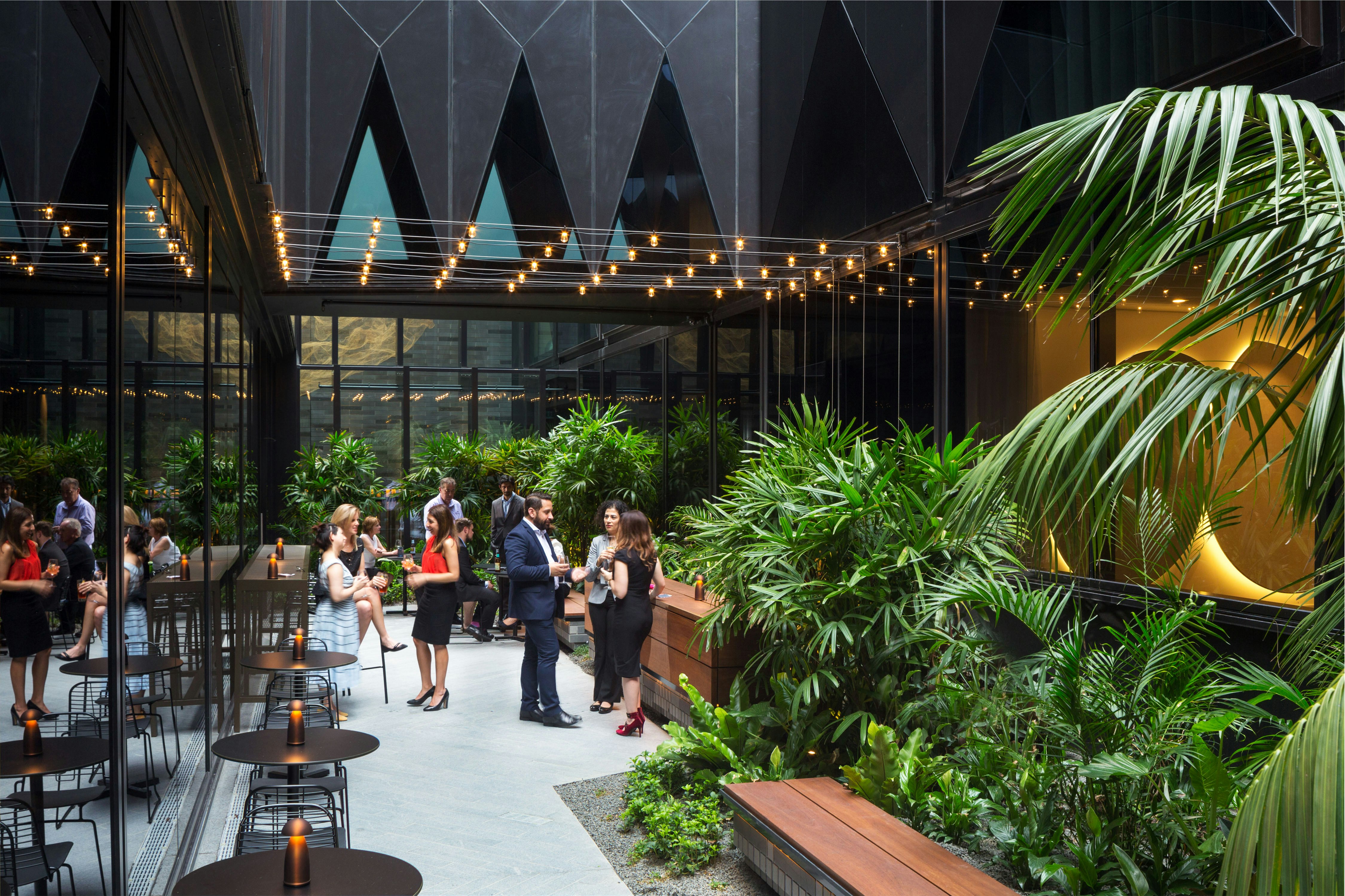 West Hotel Sydney Curio Collection By Hilton 73/80