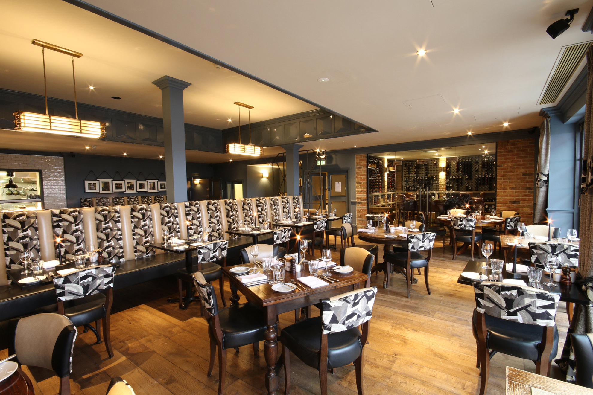 Hotel Du Vin Bistro Newcastle 56/79