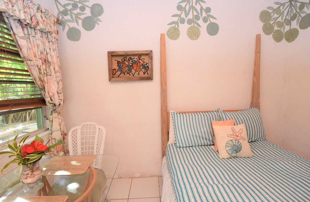 THE SUGAR APPLE BED AND BREAKFAST 25/50