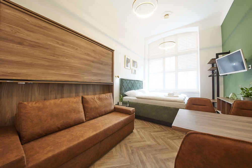 Nove Boutique Apartments 31/50