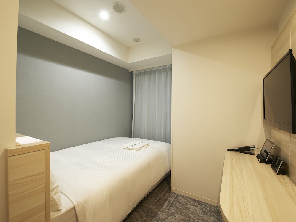 Sotetsu Fresa Inn Ueno-Okachimachi 10/50