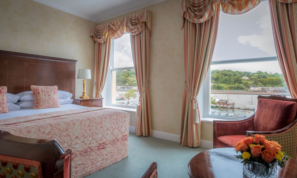 Granville Hotel Waterford 5/69
