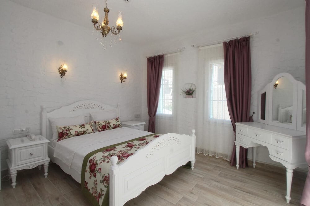 Alya Mou Butik Otel 6/27