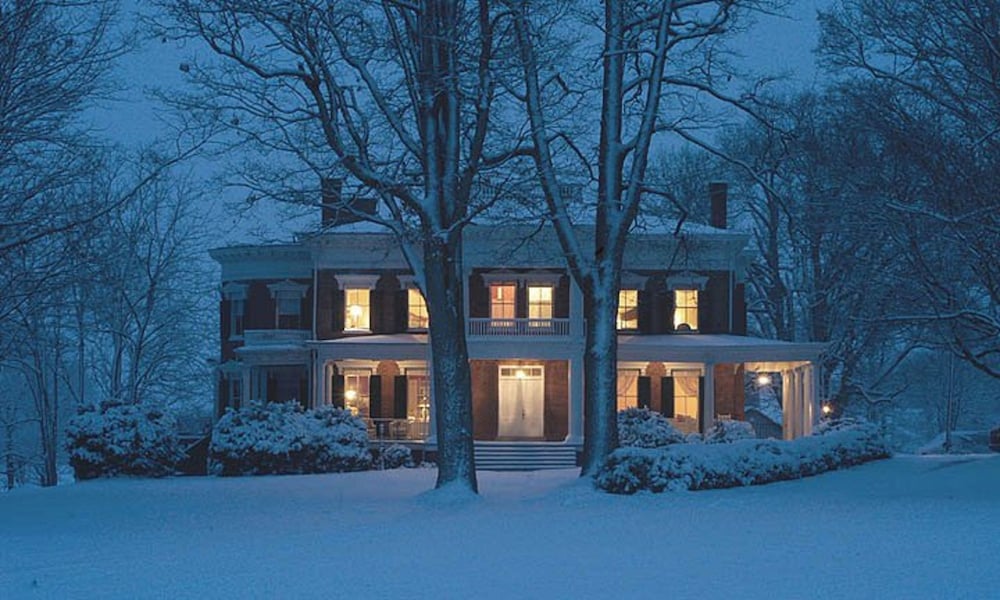 Rockwood Manor 6/71