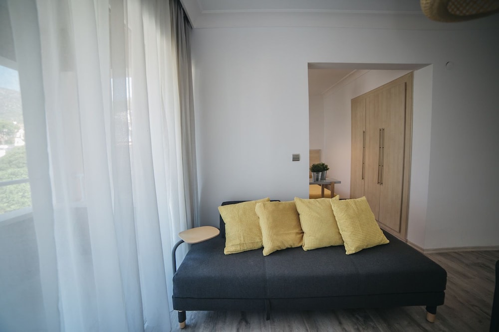 True Blue Boutique Hotel Kalkan 9/78