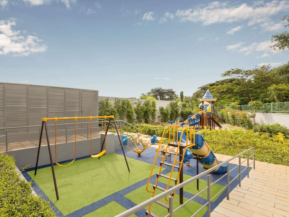 ibis Styles Mysuru 50/73